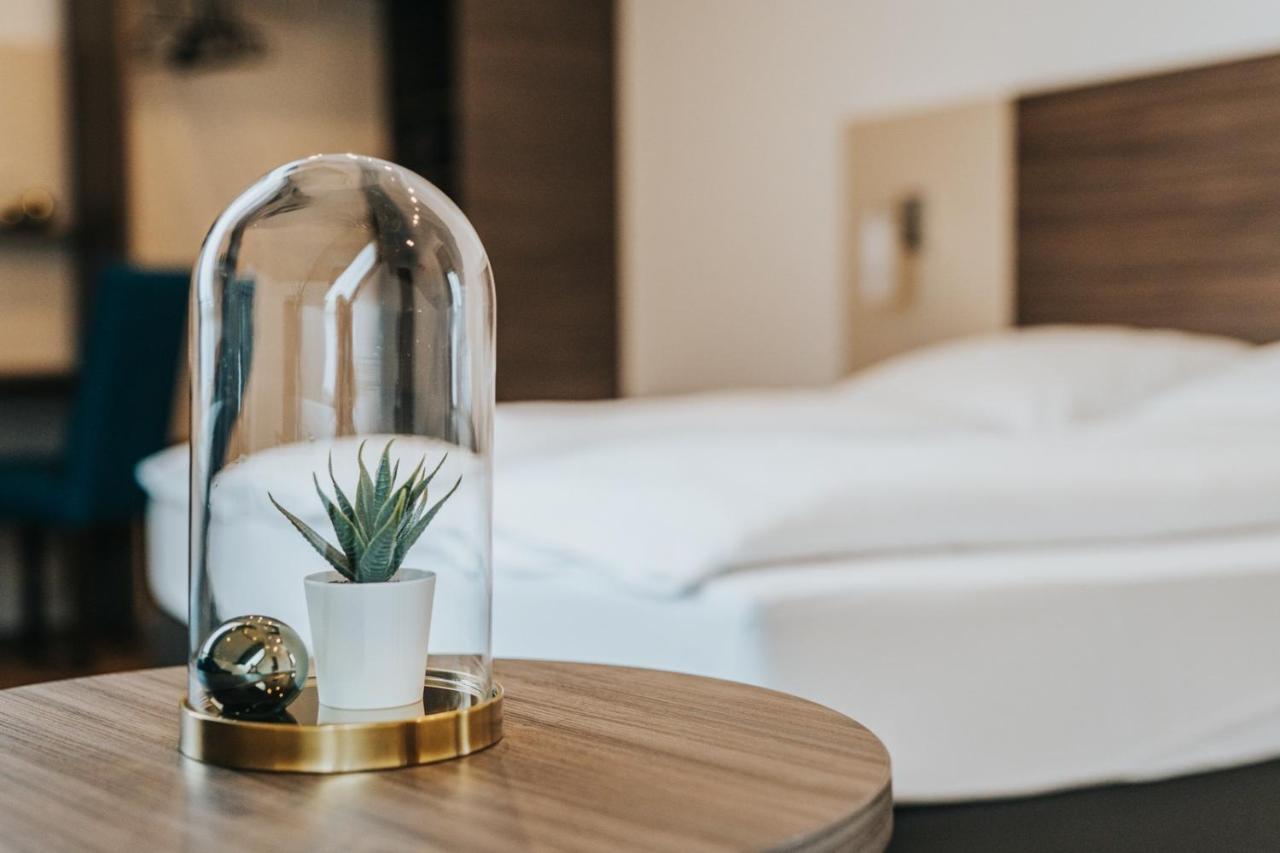 Hotel Restaurant Adria Stuben Bruehl Экстерьер фото