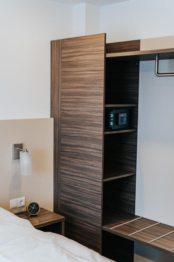 Hotel Restaurant Adria Stuben Bruehl Экстерьер фото